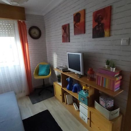 Mi Casita Appartement A Coruña Buitenkant foto