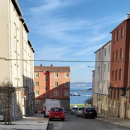 Mi Casita Appartement A Coruña Buitenkant foto